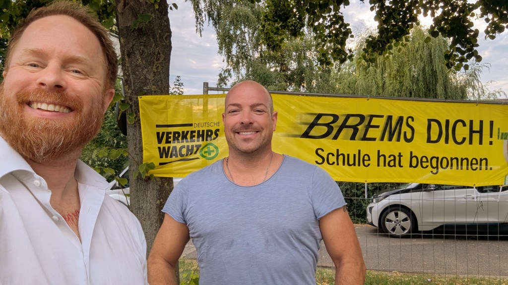 Sicherer Schulweg zum neuen&nbsp;Schuljahr