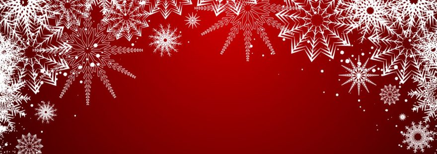 Weihnachtlicher Hintergrund